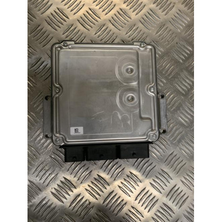 Calculateur moteur RENAULT KANGOO 2 PHASE 2 d’occasion