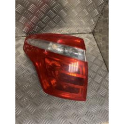 Feu arriere principal gauche (feux) CITROEN C4 PICASSO 1 d’occasion