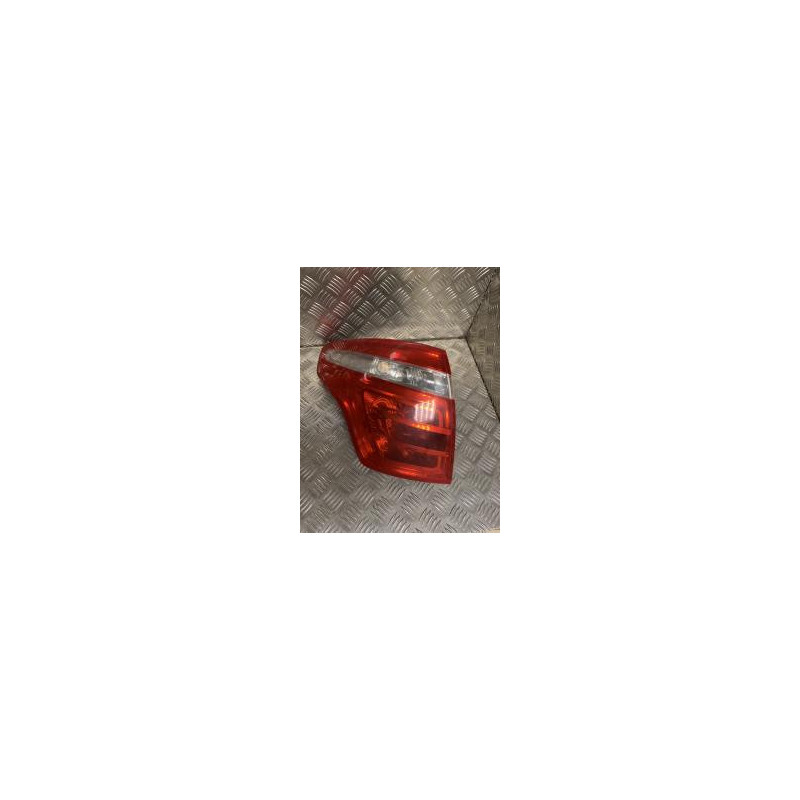 Feu arriere principal gauche (feux) CITROEN C4 PICASSO 1 d’occasion