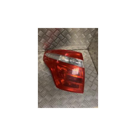 Feu arriere principal gauche (feux) CITROEN C4 PICASSO 1 d’occasion