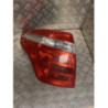 Feu arriere principal gauche (feux) CITROEN C4 PICASSO 1 d’occasion