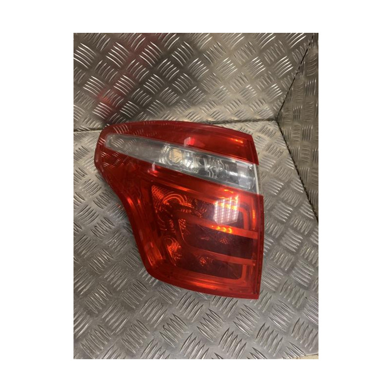 Feu arriere principal gauche (feux) CITROEN C4 PICASSO 1 d’occasion