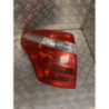 Feu arriere principal gauche (feux) CITROEN C4 PICASSO 1 d’occasion