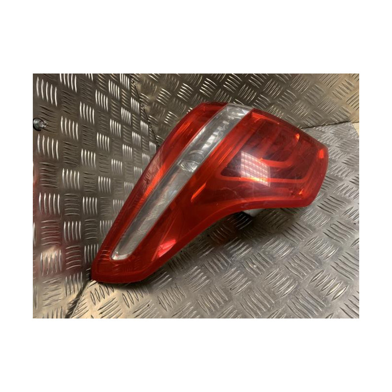 Feu arriere principal gauche (feux) CITROEN C4 PICASSO 1 d’occasion