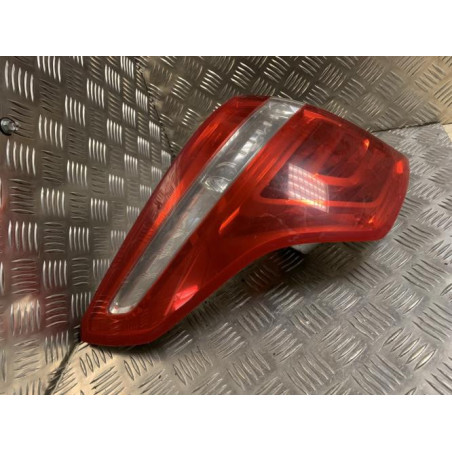 Feu arriere principal gauche (feux) CITROEN C4 PICASSO 1 d’occasion