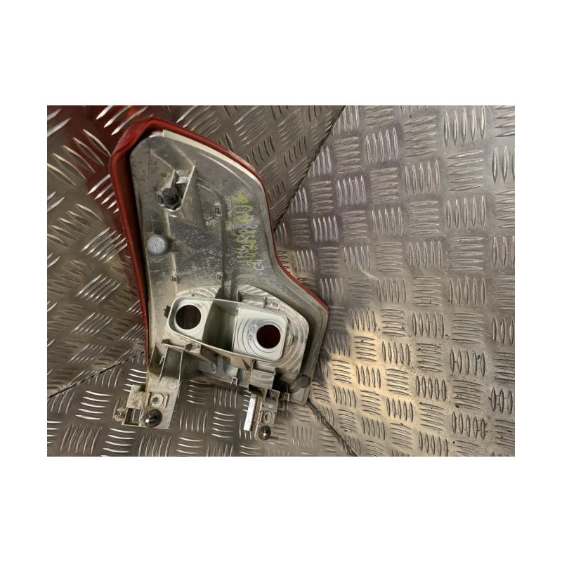 Feu arriere principal gauche (feux) CITROEN C4 PICASSO 1 d’occasion