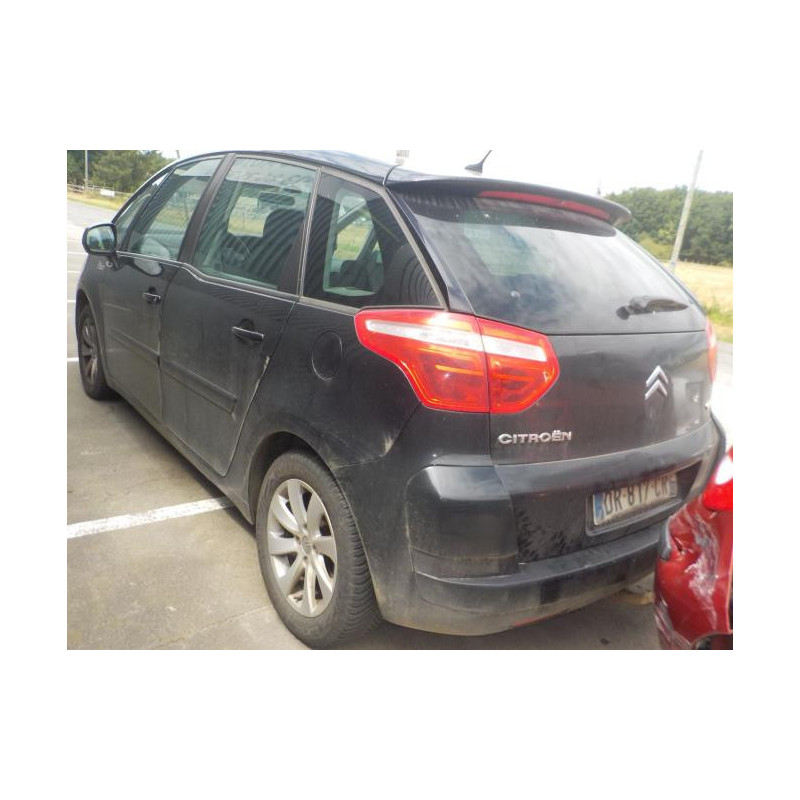Feu arriere principal gauche (feux) CITROEN C4 PICASSO 1 d’occasion