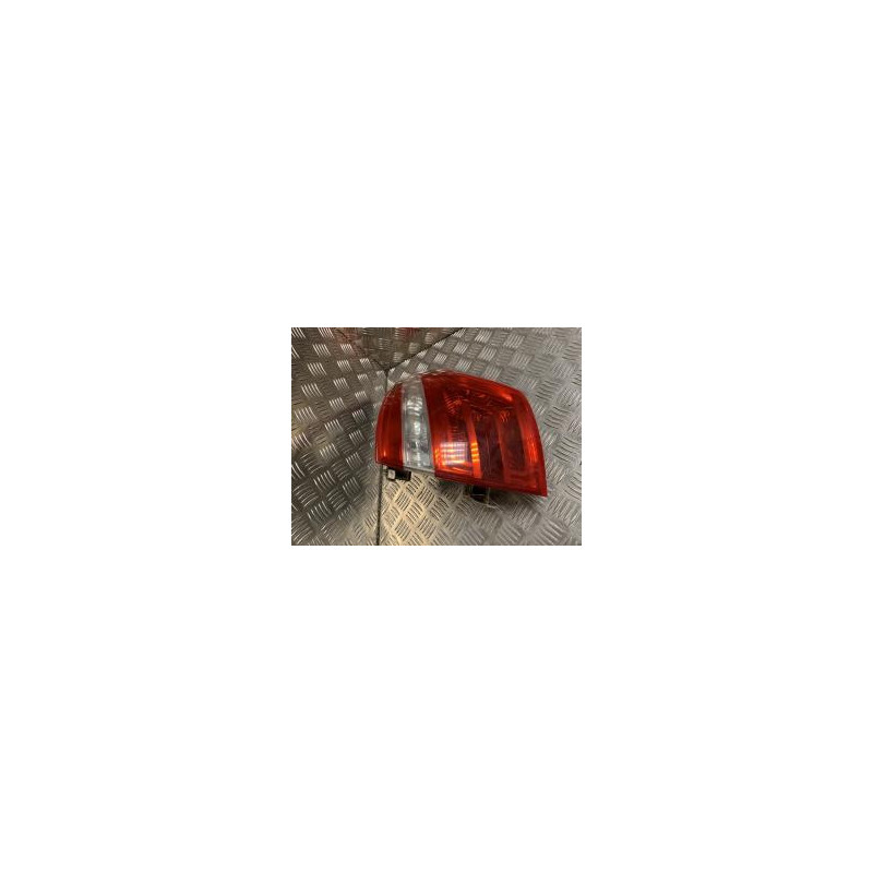Feu arriere principal droit (feux) CITROEN C4 PICASSO 1 d’occasion