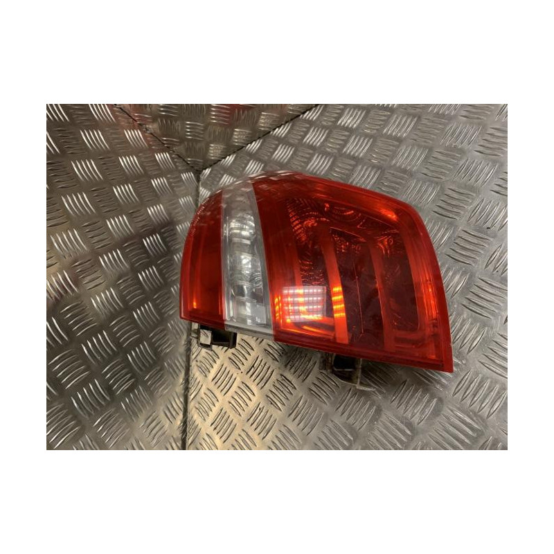 Feu arriere principal droit (feux) CITROEN C4 PICASSO 1 d’occasion