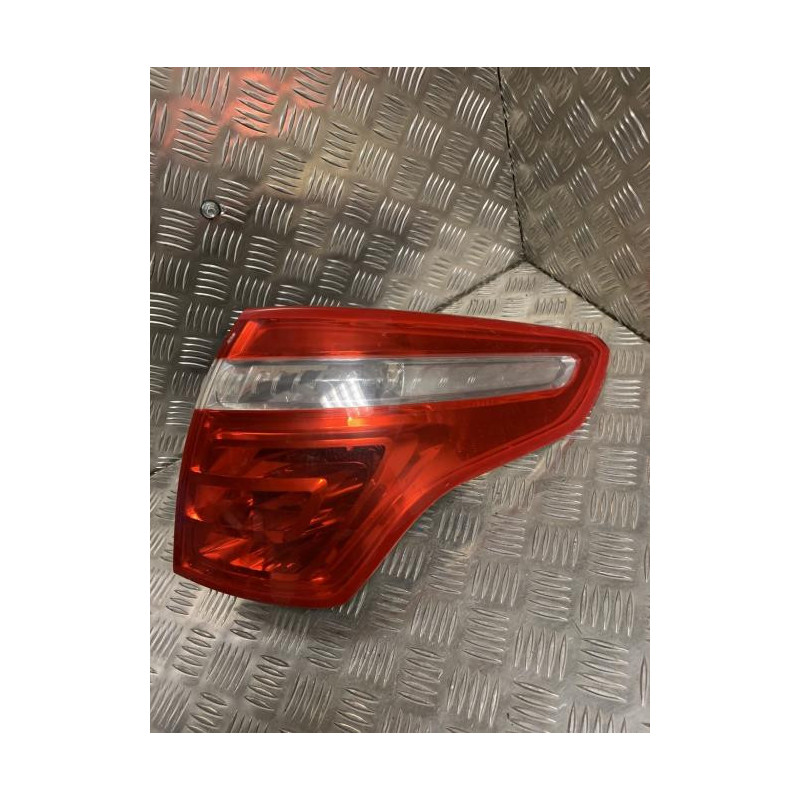 Feu arriere principal droit (feux) CITROEN C4 PICASSO 1 d’occasion