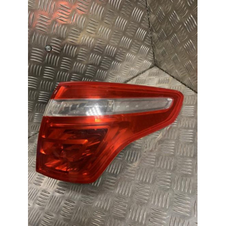 Feu arriere principal droit (feux) CITROEN C4 PICASSO 1 d’occasion