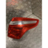 Feu arriere principal droit (feux) CITROEN C4 PICASSO 1 d’occasion