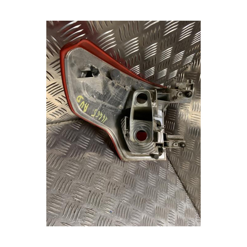 Feu arriere principal droit (feux) CITROEN C4 PICASSO 1 d’occasion
