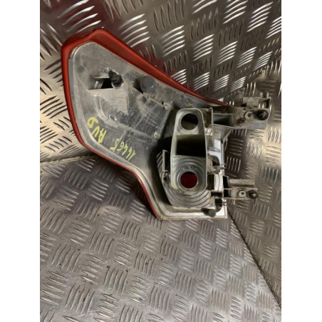 Feu arriere principal droit (feux) CITROEN C4 PICASSO 1 d’occasion