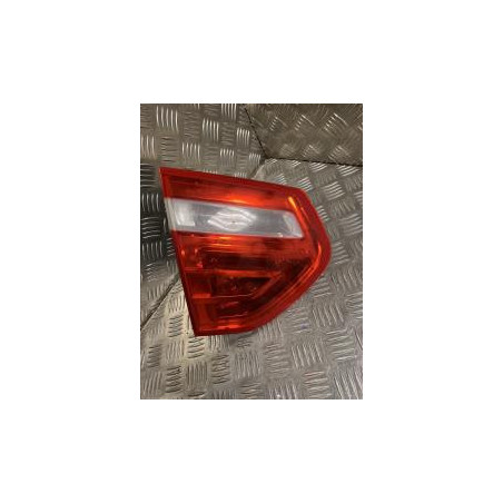 Feu arriere secondaire gauche (feux) CITROEN C4 PICASSO 1 d’occasion