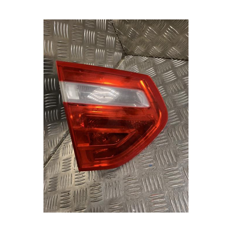 Feu arriere secondaire gauche (feux) CITROEN C4 PICASSO 1 d’occasion