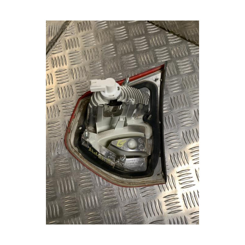 Feu arriere secondaire gauche (feux) CITROEN C4 PICASSO 1 d’occasion