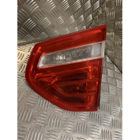 Feu arriere secondaire droit (feux) CITROEN C4 PICASSO 1 d’occasion