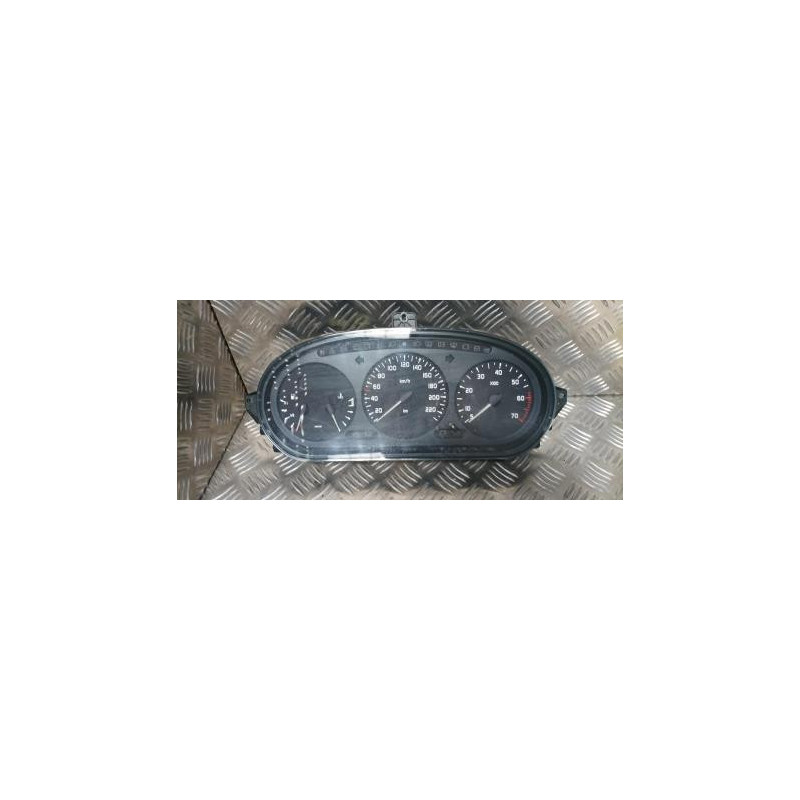 Compteur RENAULT SCENIC 1 PHASE 1 d’occasion
