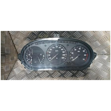 Compteur RENAULT SCENIC 1 PHASE 1 d’occasion