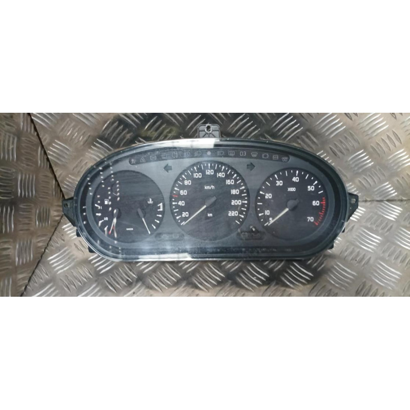 Compteur RENAULT SCENIC 1 PHASE 1 d’occasion