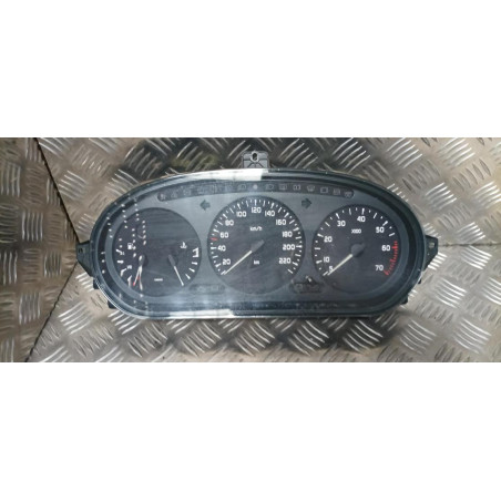 Compteur RENAULT SCENIC 1 PHASE 1 d’occasion