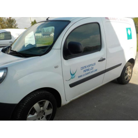 Levier frein à main RENAULT KANGOO 2 PHASE 2 d’occasion