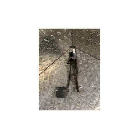 Pedale de frein RENAULT KANGOO 2 PHASE 2 d’occasion