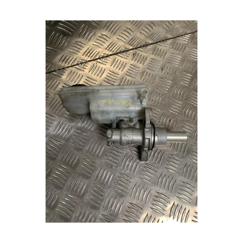 Maitre cylindre (freinage) RENAULT KANGOO 2 PHASE 2 d’occasion