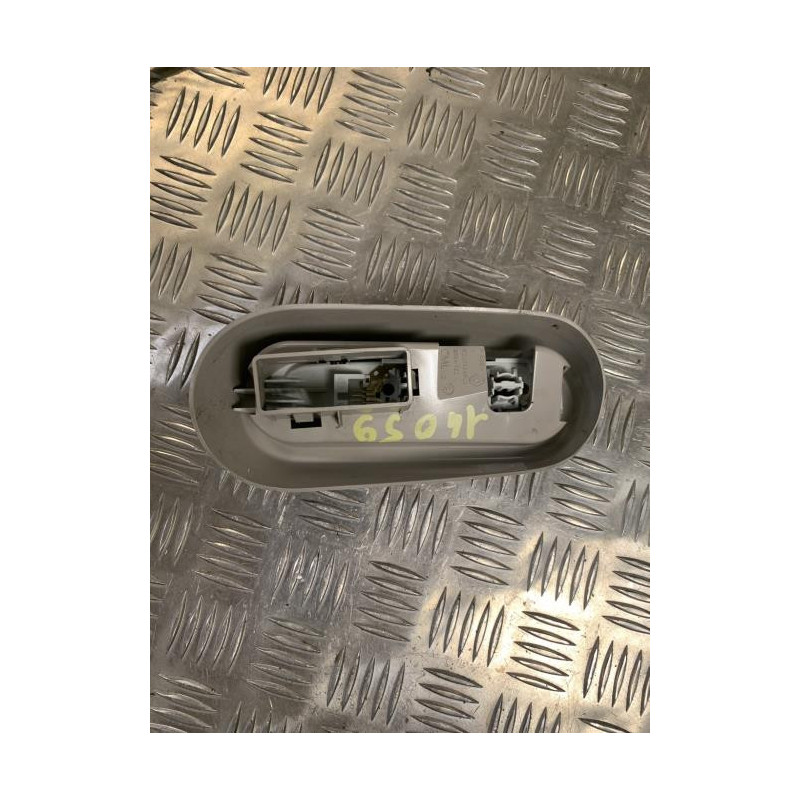 Eclairage de plafonnier RENAULT KANGOO 2 PHASE 2 d’occasion