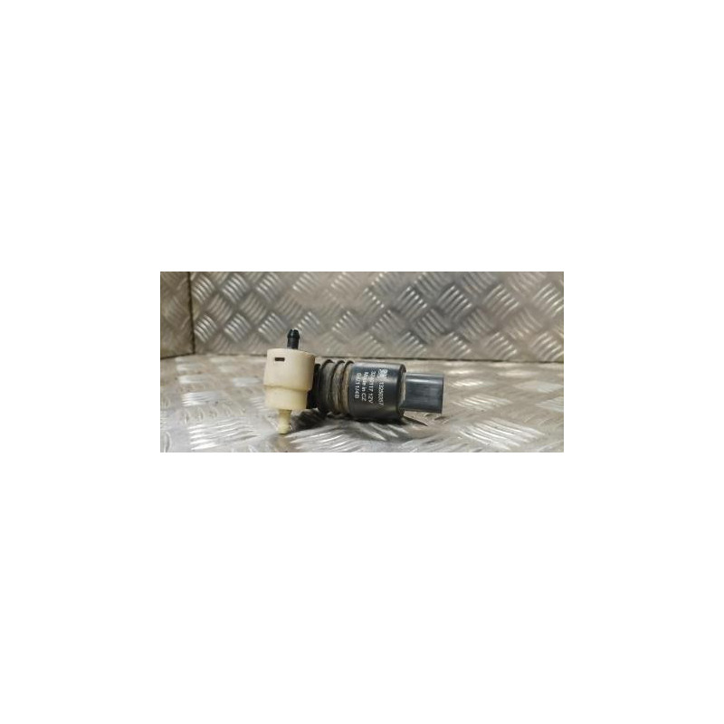 Pompe lave glace avant OPEL ASTRA J PHASE 2 d’occasion