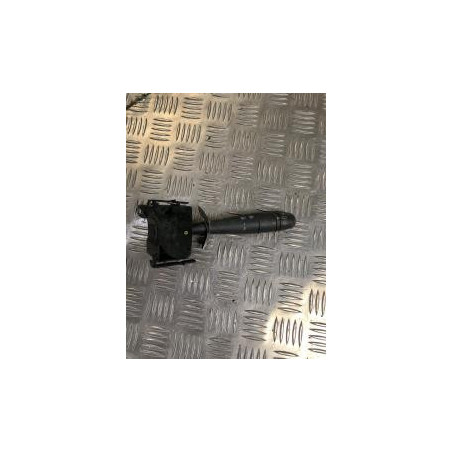 Commodo d'essuie glaces RENAULT LAGUNA 2 PHASE 1 BREAK d’occasion