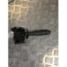 Commodo d'essuie glaces RENAULT LAGUNA 2 PHASE 1 BREAK d’occasion