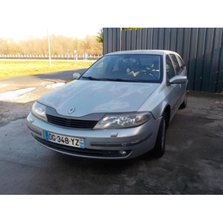 Commodo d'essuie glaces RENAULT LAGUNA 2 PHASE 1 BREAK d’occasion