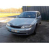 Commodo d'essuie glaces RENAULT LAGUNA 2 PHASE 1 BREAK d’occasion