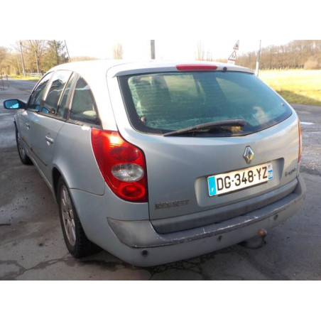 Commodo d'essuie glaces RENAULT LAGUNA 2 PHASE 1 BREAK d’occasion