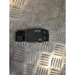 Commande autoradio RENAULT LAGUNA 2 PHASE 1 BREAK d’occasion