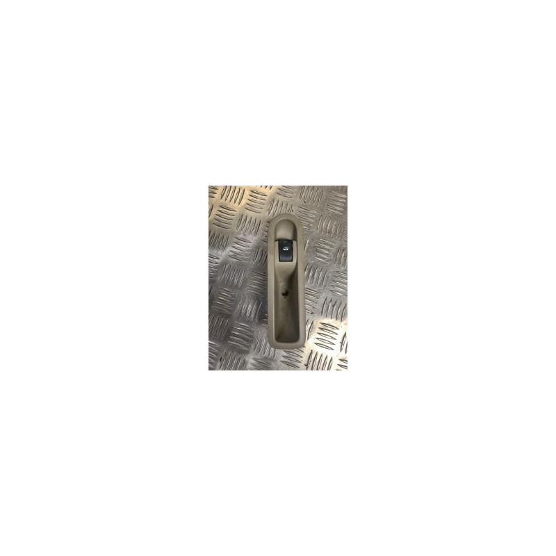 Interrupteur de leve vitre avant droit RENAULT MODUS PHASE 2 d’occasion