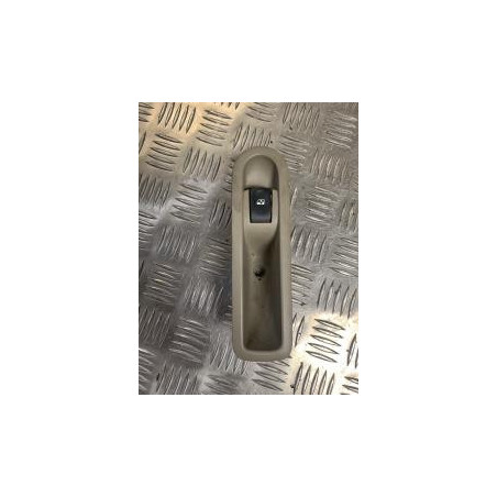 Interrupteur de leve vitre avant droit RENAULT MODUS PHASE 2 d’occasion