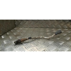 Sonde lambda PEUGEOT 107 PHASE 2 d’occasion