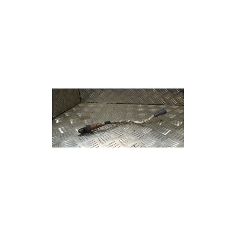 Sonde lambda PEUGEOT 107 PHASE 2 d’occasion