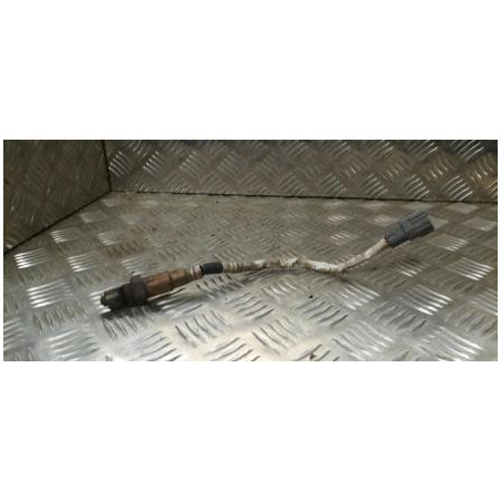Sonde lambda PEUGEOT 107 PHASE 2 d’occasion