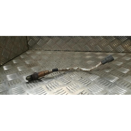 Sonde lambda PEUGEOT 107 PHASE 2 d’occasion