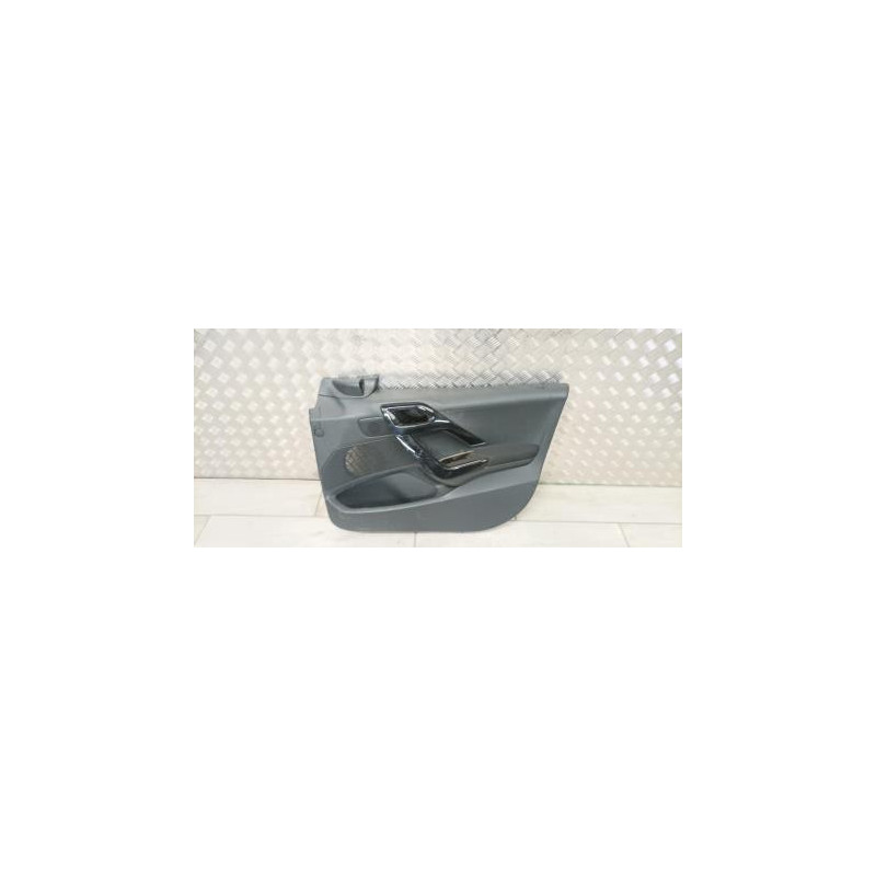Panneau de porte avant droit PEUGEOT 2008 1 PHASE 1 d’occasion