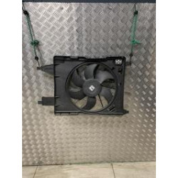 Moto ventilateur radiateur RENAULT GRAND SCENIC 2 PHASE 2 d’occasion