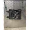 Moto ventilateur radiateur RENAULT GRAND SCENIC 2 PHASE 2 d’occasion