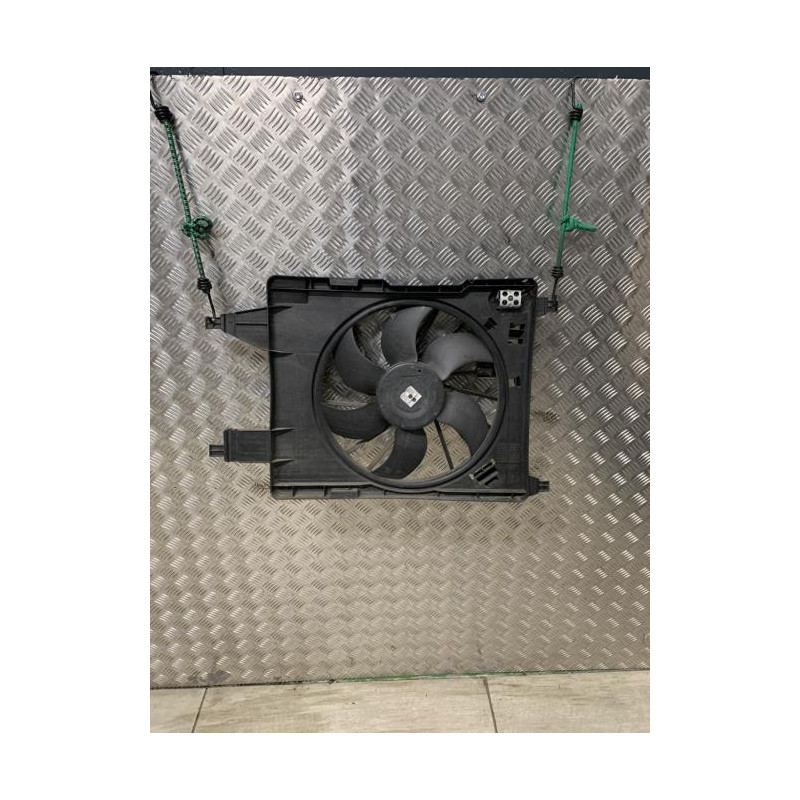 Moto ventilateur radiateur RENAULT GRAND SCENIC 2 PHASE 2 d’occasion