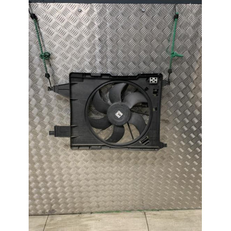 Moto ventilateur radiateur RENAULT GRAND SCENIC 2 PHASE 2 d’occasion