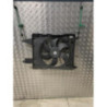 Moto ventilateur radiateur RENAULT GRAND SCENIC 2 PHASE 2 d’occasion