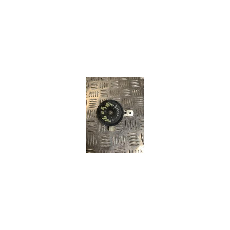 Avertisseur/Klaxon RENAULT KANGOO 2 PHASE 2 d’occasion